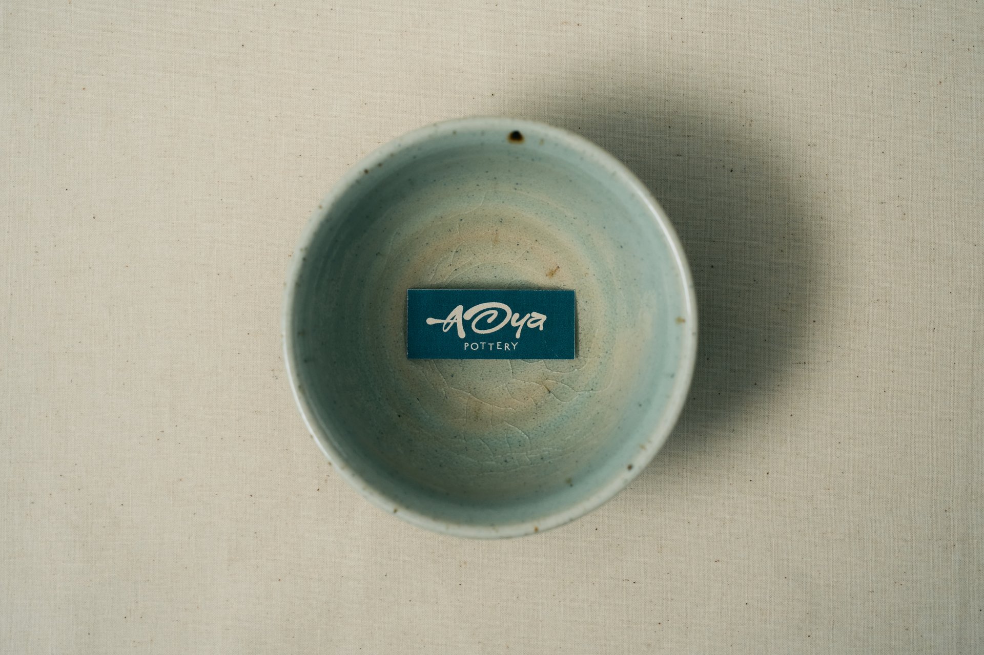 Aoya Pottery 9